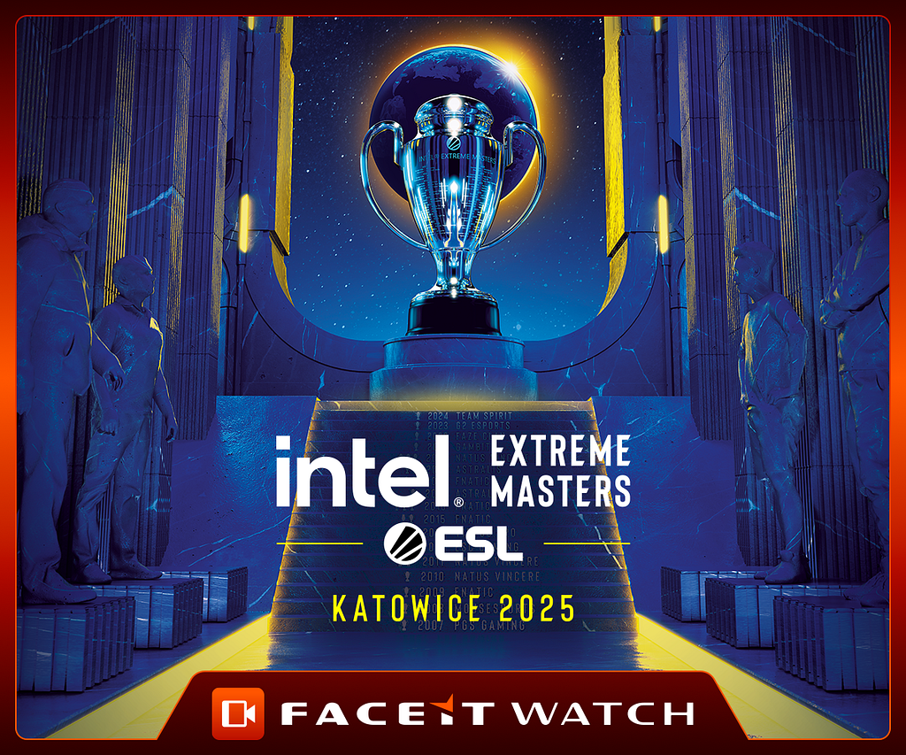 FACEIT Watch Update: IEM Katowice, Chromecast, and More!