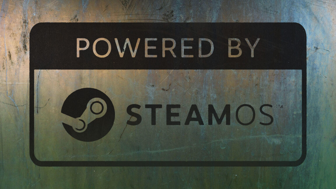 Valve аажмаар SteamOS-ийг non-Valve төхөөрөмжүүд дээр өргөжүүлж байна