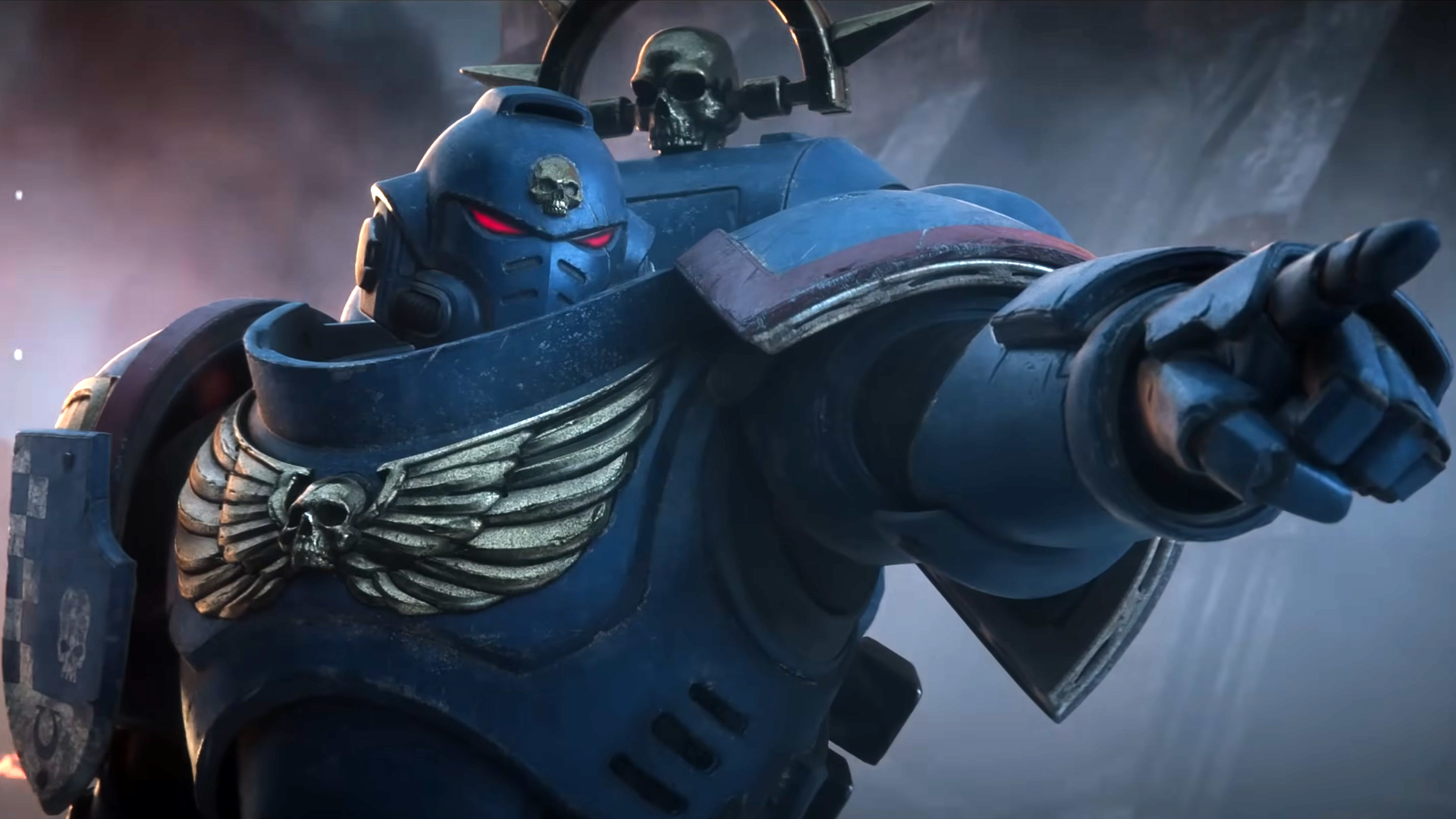 3 Warhammer 40,000 фанат өөрсдийн хамгийн итгэлтэй үзэл бодлоо хуваалцаж, та тэдэн дээр санал өгч болно
