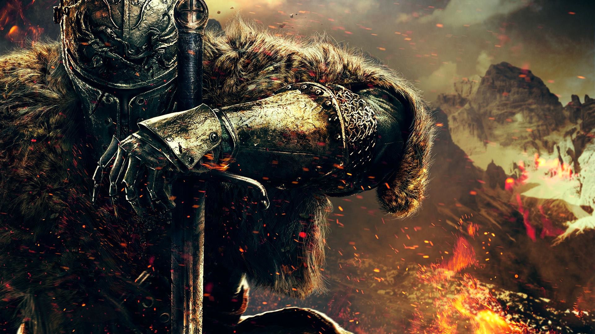 12 жилийн дараа Dark Souls 2 нь эцэст нь зогсолтгүй хамтран тоглох боломжтой боллоо