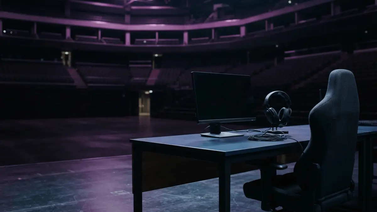 Jason Lake Complexity-ийн 23 жилийн esports түүхийг дуусгав