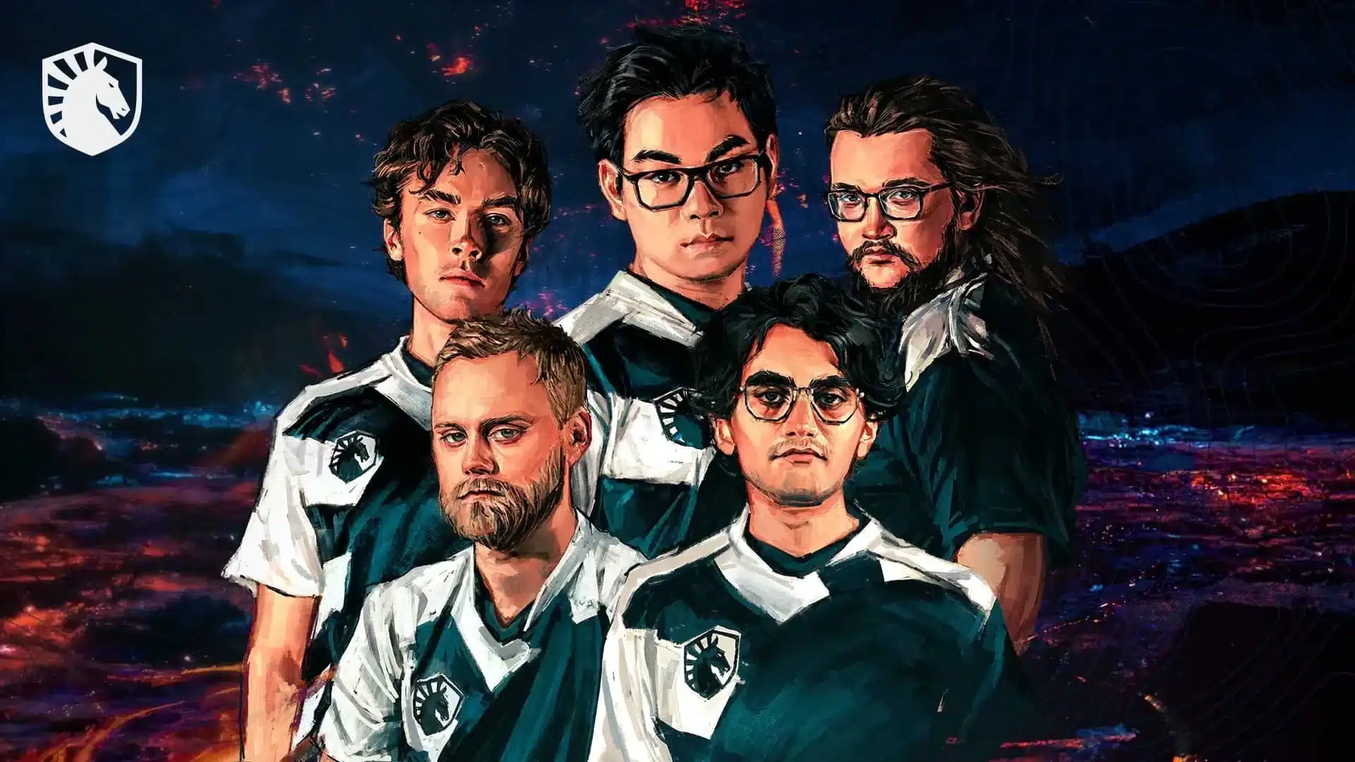 Team Liquid Nisha-гийн оролцоогүй байхад MidOne-ыг сонголоо