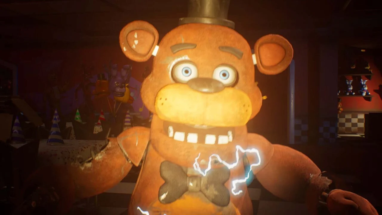 Fortnite-ийн FNAF хамтран тоглох зарлалд хүмүүс бүрэн улайрч байна