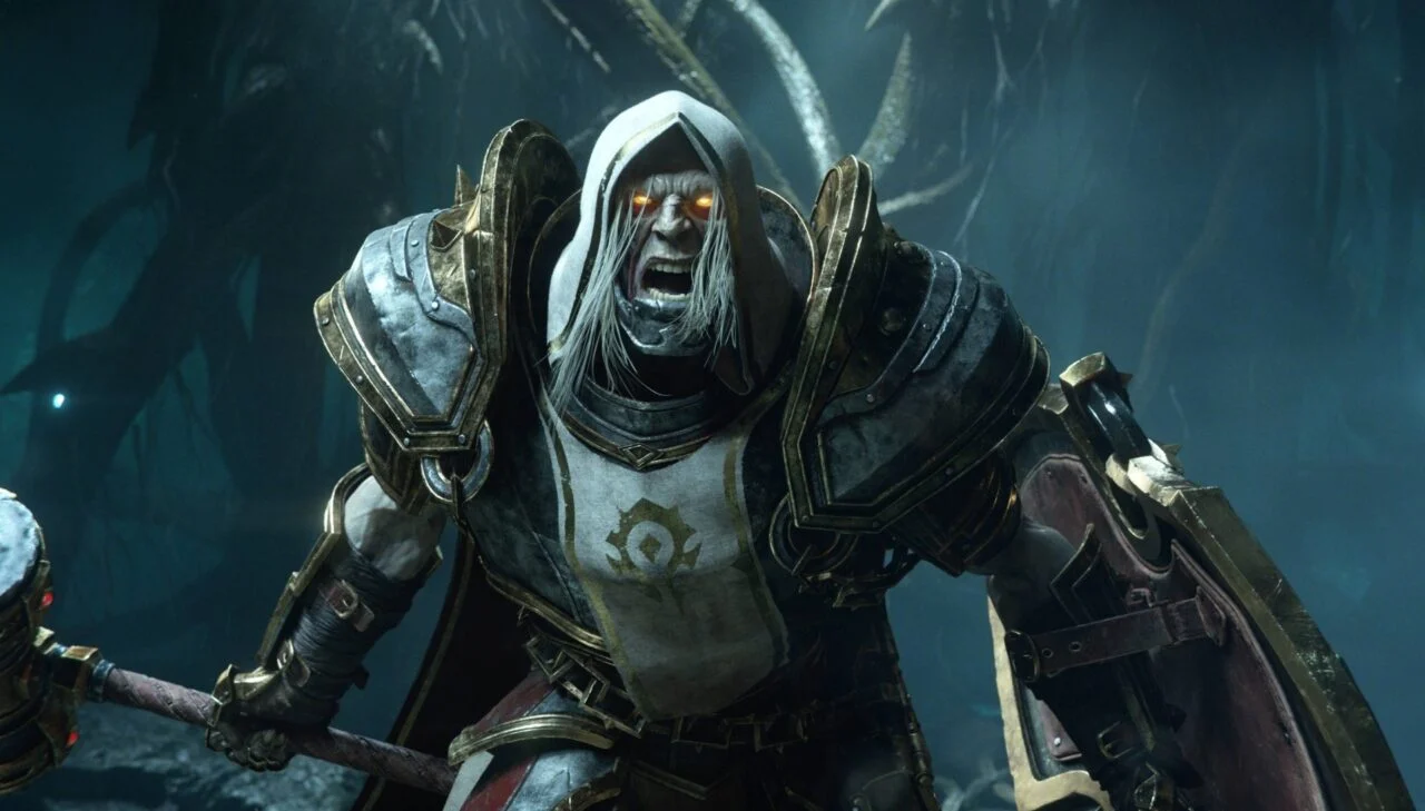 WoW: Үргэлжлүүлэн хориотой асуудал Blizzard хөгжүүлэгчийг 'Их хүмүүс' болохыг уриалсныхаа дараа дансаа устгах болсноор маргаан үүсэв
